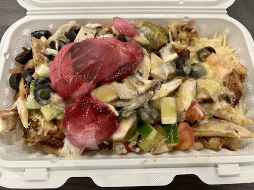 Photo of Paradise Donair - 723 12th St #3, New Westminster, BC V3M 4J9